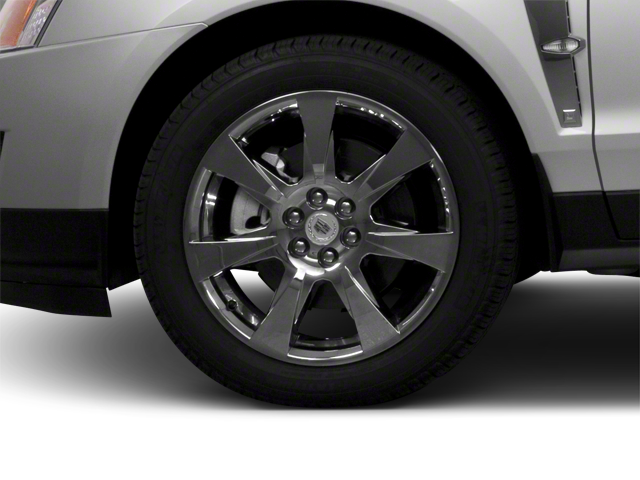 2010 Cadillac SRX LUXURY