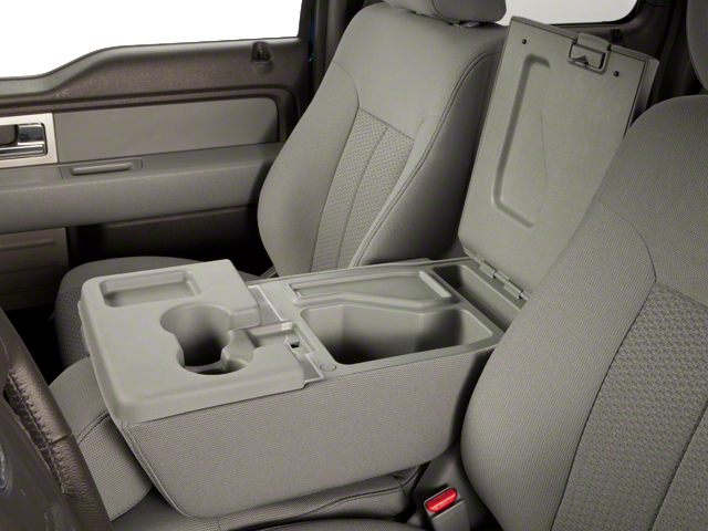 2011 Ford F-150 XLT ECOBOOST