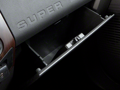 2011 Ford Super Duty F-250 SRW Lariat