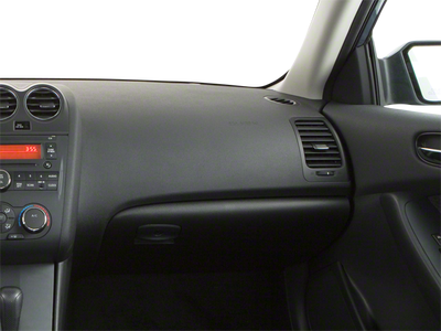 2011 Nissan Altima 2.5