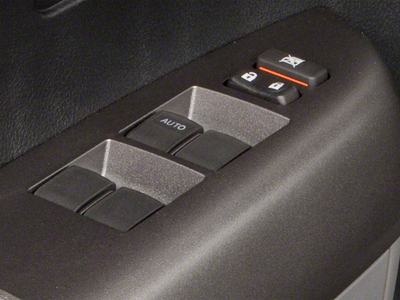 2011 Toyota Tundra 4WD Truck LTD