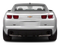 2012 Chevrolet Camaro 2LT