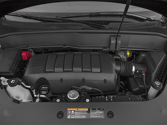 2013 Buick ENCLAVE ENCLAVE