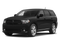 2013 Dodge DURANGO CITADEL