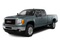 2013 GMC SIERRA 2500HD SIERRA 2500HD