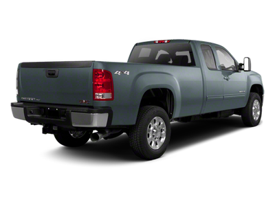 2013 GMC SIERRA 2500HD SIERRA 2500HD