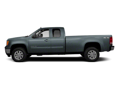 2013 GMC SIERRA 2500HD SIERRA 2500HD