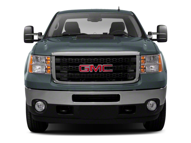 2013 GMC SIERRA 2500HD SIERRA 2500HD