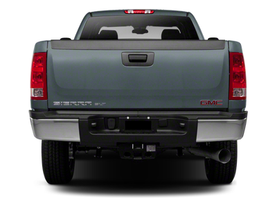 2013 GMC SIERRA 2500HD SIERRA 2500HD