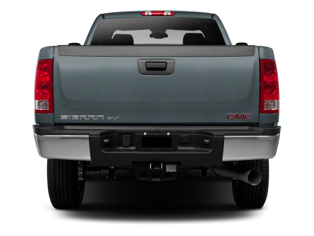 2013 GMC SIERRA 2500HD SIERRA 2500HD