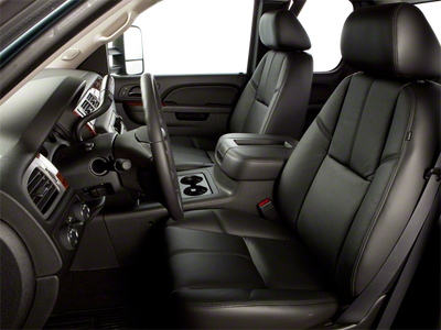 2013 GMC SIERRA 2500HD SIERRA 2500HD
