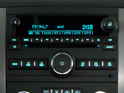 2013 GMC SIERRA 2500HD SIERRA 2500HD