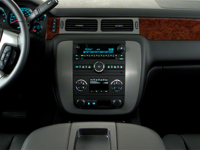 2013 GMC SIERRA 2500HD SIERRA 2500HD