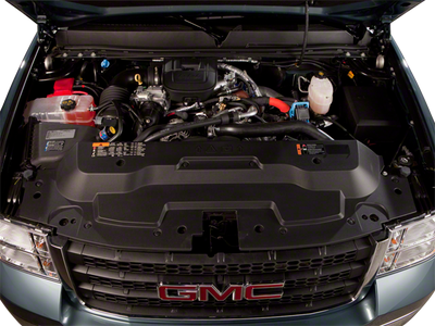 2013 GMC SIERRA 2500HD SIERRA 2500HD
