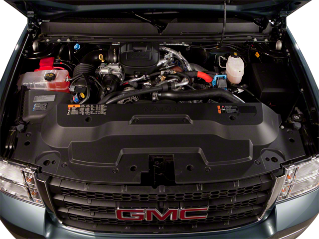2013 GMC SIERRA 2500HD SIERRA 2500HD