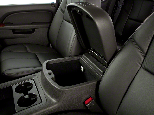 2013 GMC SIERRA 2500HD SIERRA 2500HD