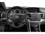 2013 Honda Accord 4dr I4 CVT LX