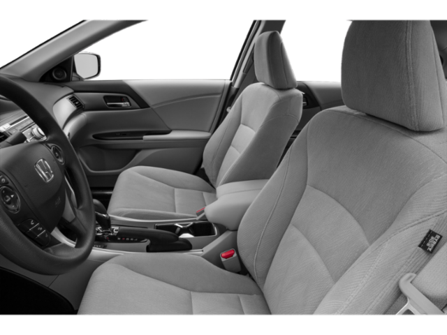 2013 Honda Accord 4dr I4 CVT LX