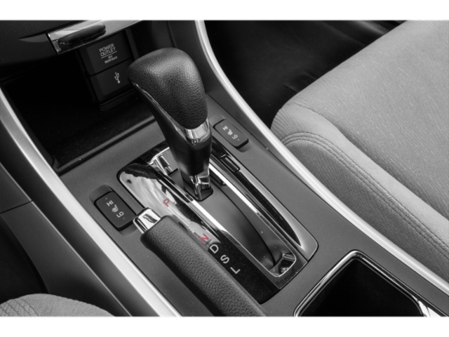 2013 Honda Accord 4dr I4 CVT LX
