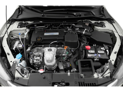 2013 Honda Accord 4dr I4 CVT LX