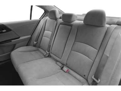 2013 Honda Accord 4dr I4 CVT LX
