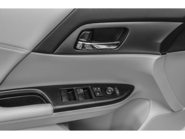 2013 Honda Accord 4dr I4 CVT LX