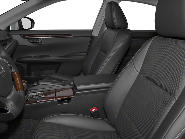 2013 Lexus ES 350 4dr Sdn
