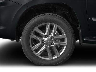 2013 Lexus LX 570 4WD 4dr