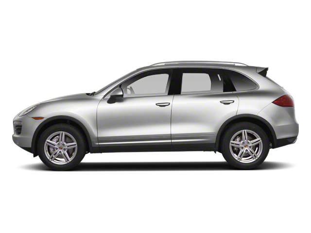 2013 Porsche CAYENNE AWD
