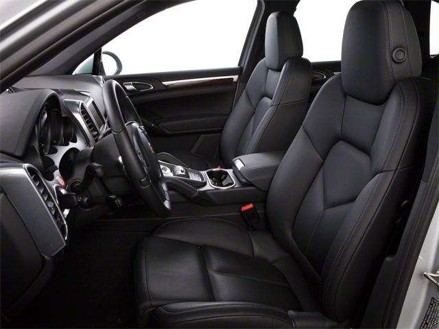 2013 Porsche CAYENNE AWD