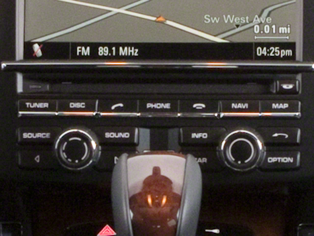 2013 Porsche CAYENNE AWD