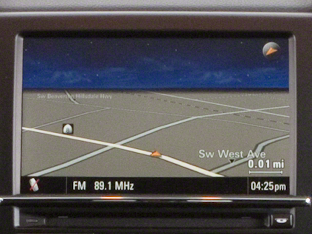 2013 Porsche CAYENNE AWD