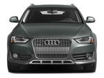 2014 Audi allroad 4dr Wgn Premium Plus
