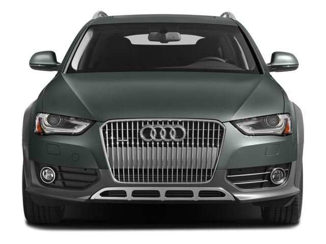 2014 Audi allroad 4dr Wgn Premium Plus