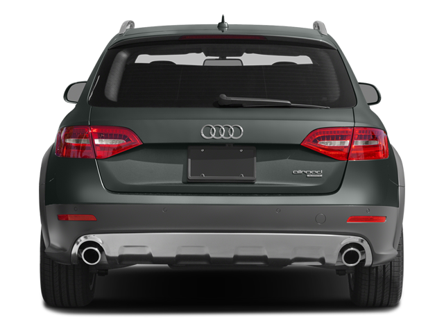 2014 Audi allroad 4dr Wgn Premium Plus