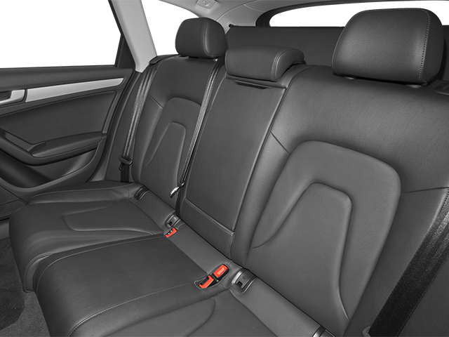 2014 Audi allroad 4dr Wgn Premium Plus