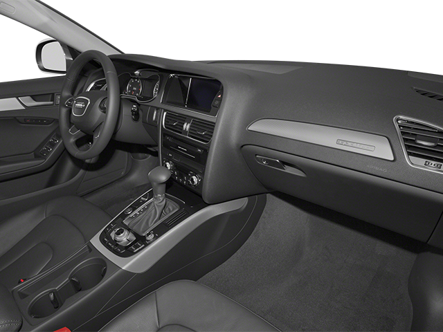 2014 Audi allroad 4dr Wgn Premium Plus