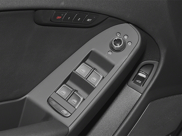 2014 Audi allroad 4dr Wgn Premium Plus