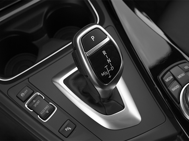 2014 BMW 3 Series Gran Turismo 335i xDrive