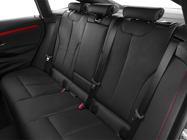 2014 BMW 3 Series Gran Turismo 335i xDrive