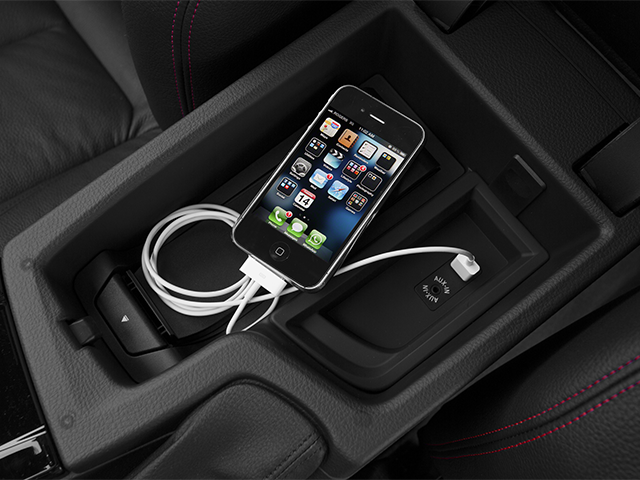 2014 BMW 3 Series Gran Turismo 335i xDrive