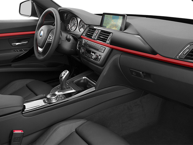 2014 BMW 3 Series Gran Turismo 335i xDrive