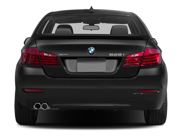 2014 Bmw 528i photo 3