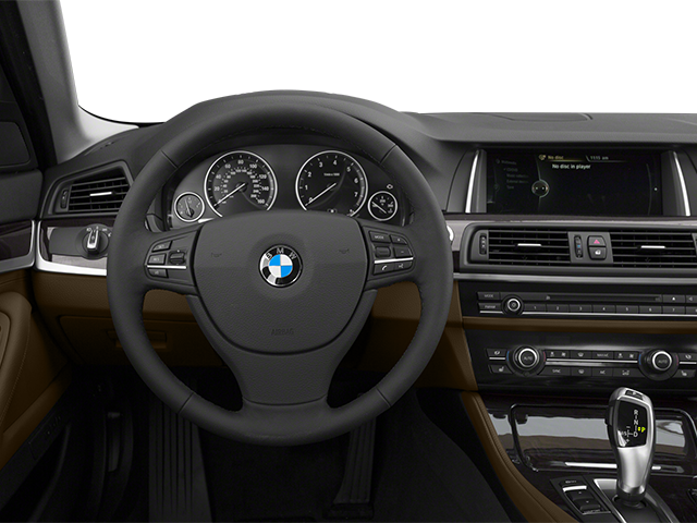 2014 Bmw 528i photo 4
