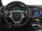 2014 Chevrolet Corvette Stingray 2dr Cpe with 3LT