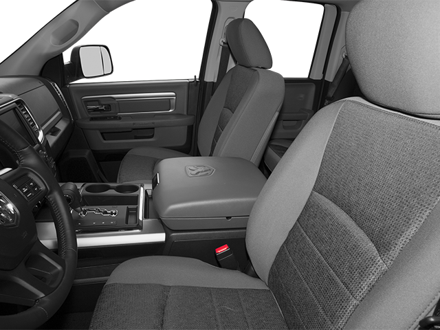 2014 RAM 1500 Laramie