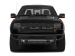 2014 Ford F-150 4WD SuperCrew 145" SVT Raptor