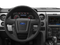2014 Ford F-150 4WD SuperCrew 145" SVT Raptor