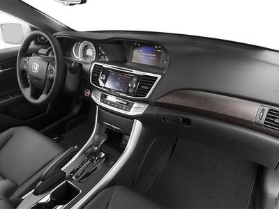 2014 Honda Accord Sedan EX-L
