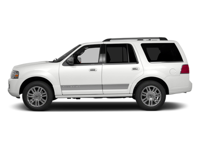 2014 Lincoln NAVIGATOR UTILITY